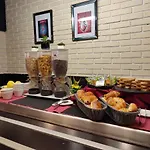 Hôtel Inn Design Resto Novo Bourges