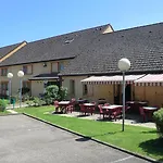 Hôtel Inn Design Resto Novo Bourges