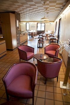 Hotel Design Resto Novo 2*