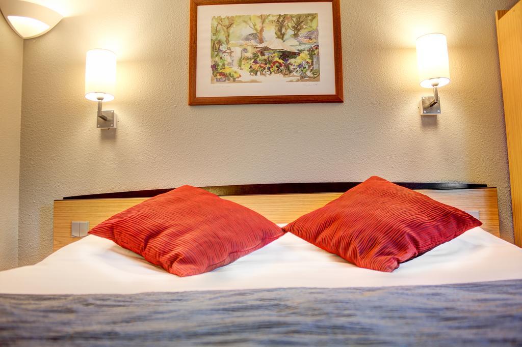 Design Resto Novo Hotel