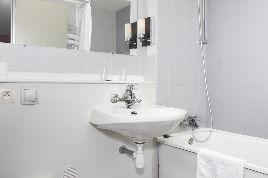 Hotel Design Resto Novo 2*