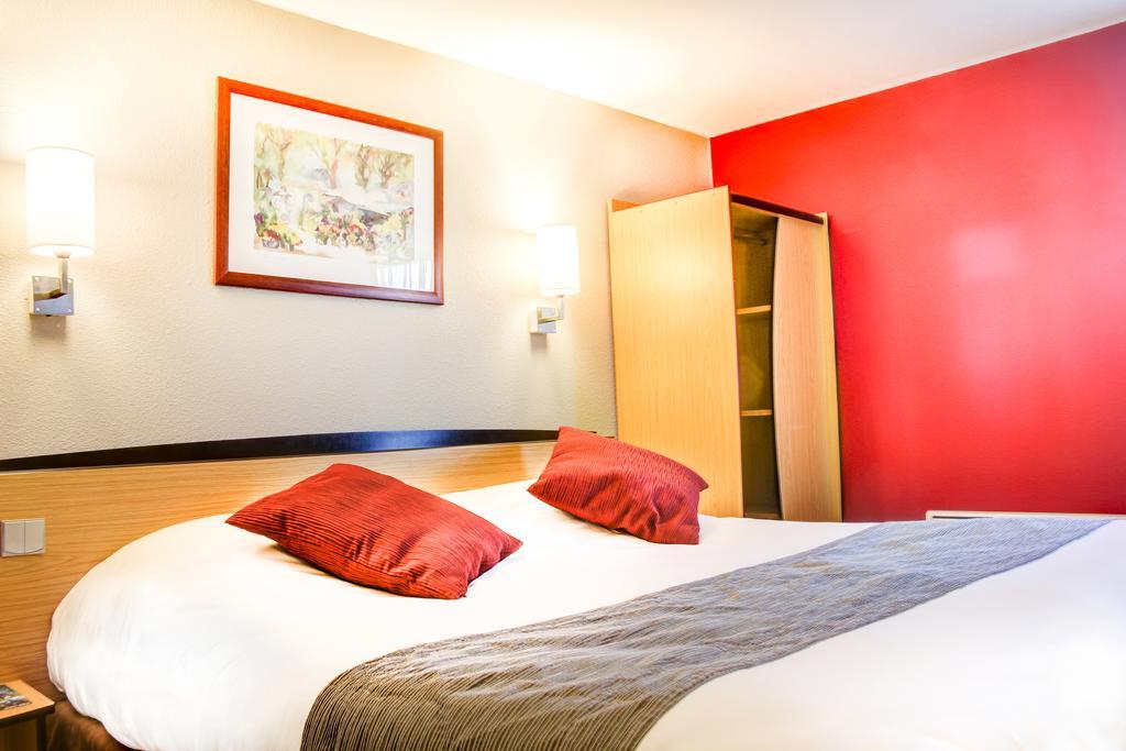 Design Resto Novo 2* Bourges