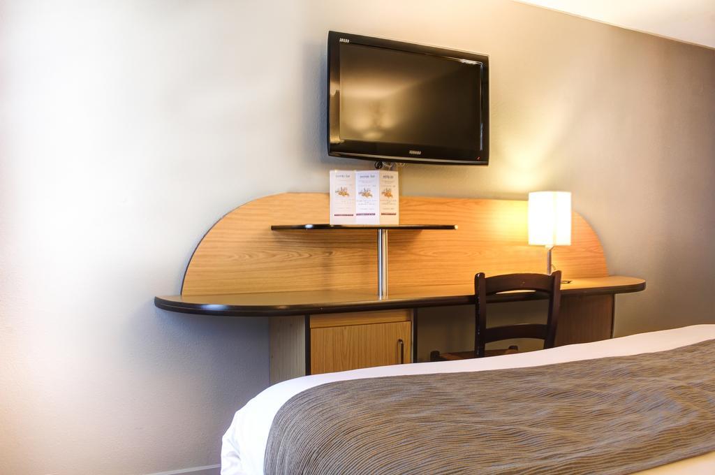 Design Resto Novo Hotel