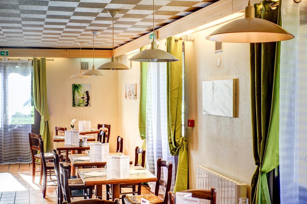 Hotel Design Resto Novo Bourges