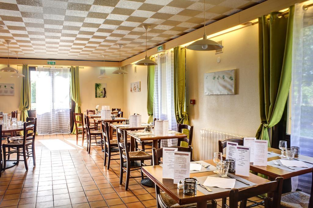 Design Resto Novo 2* Bourges