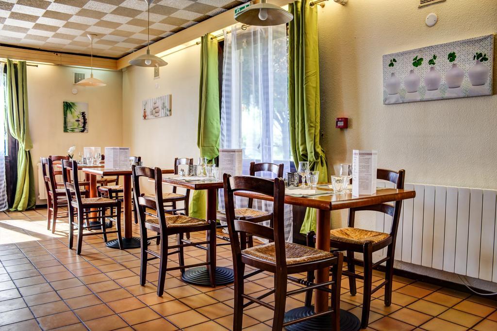 Design Resto Novo Hotel Bourges