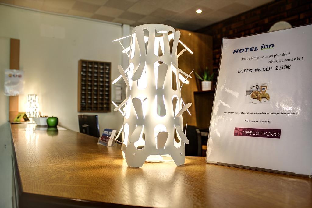 Design Resto Novo Hotel