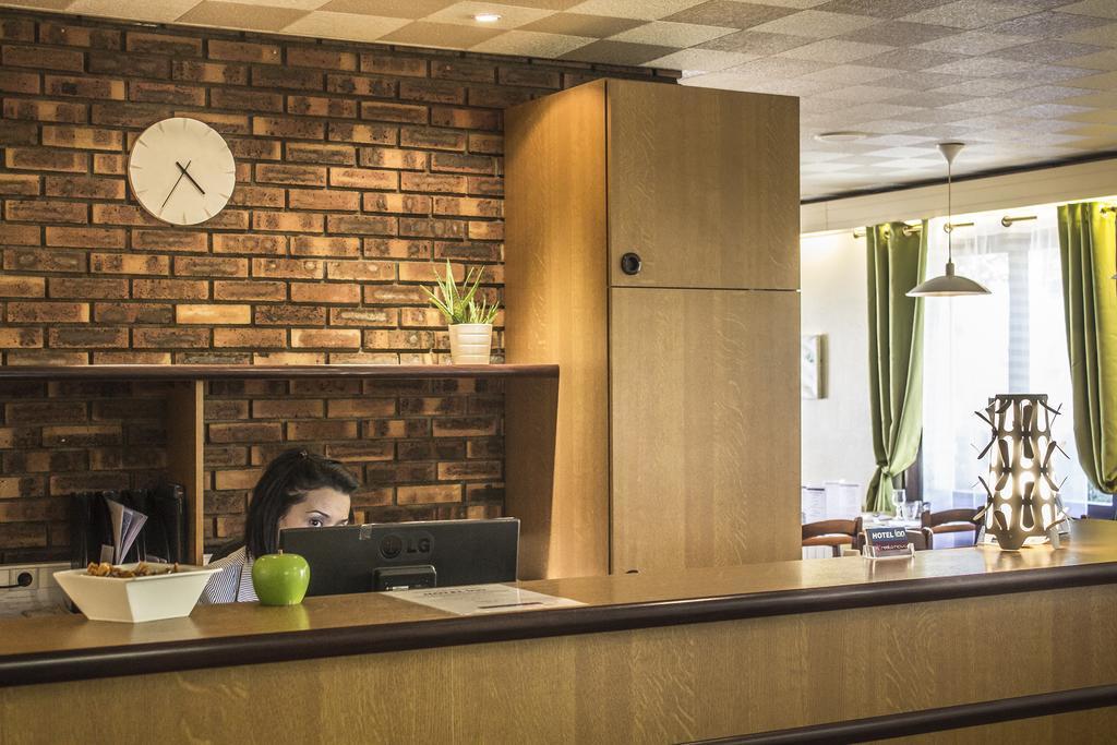 Hotel Design Resto Novo 2*