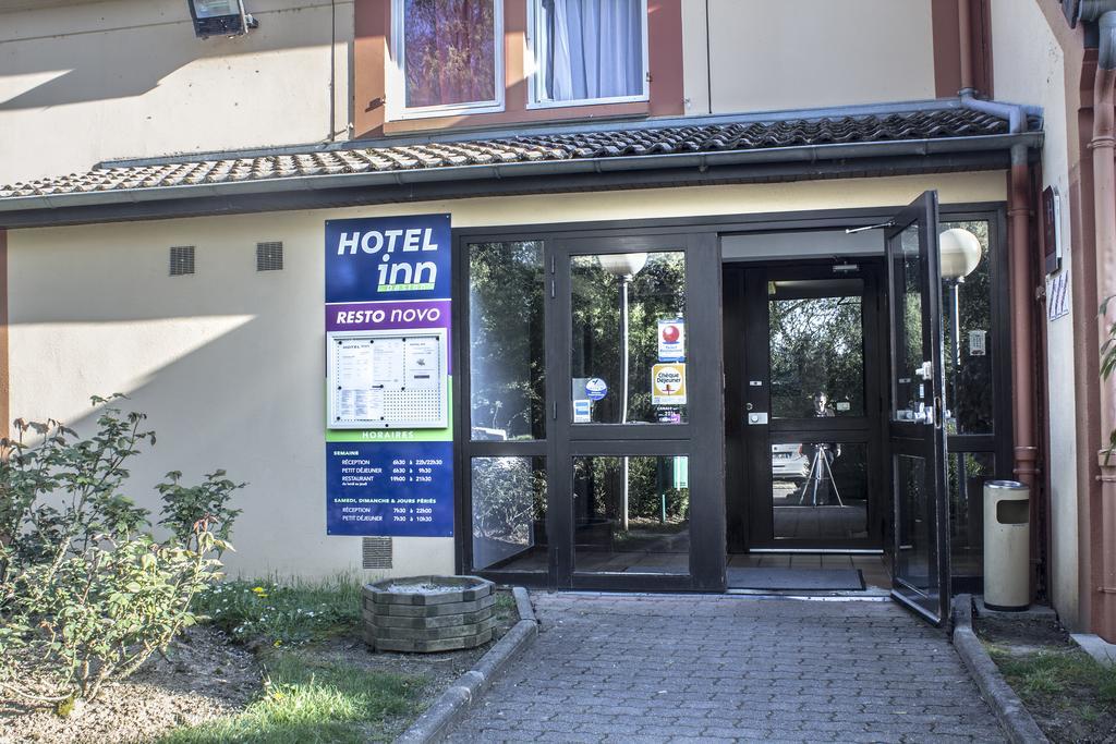 Design Resto Novo Hotel