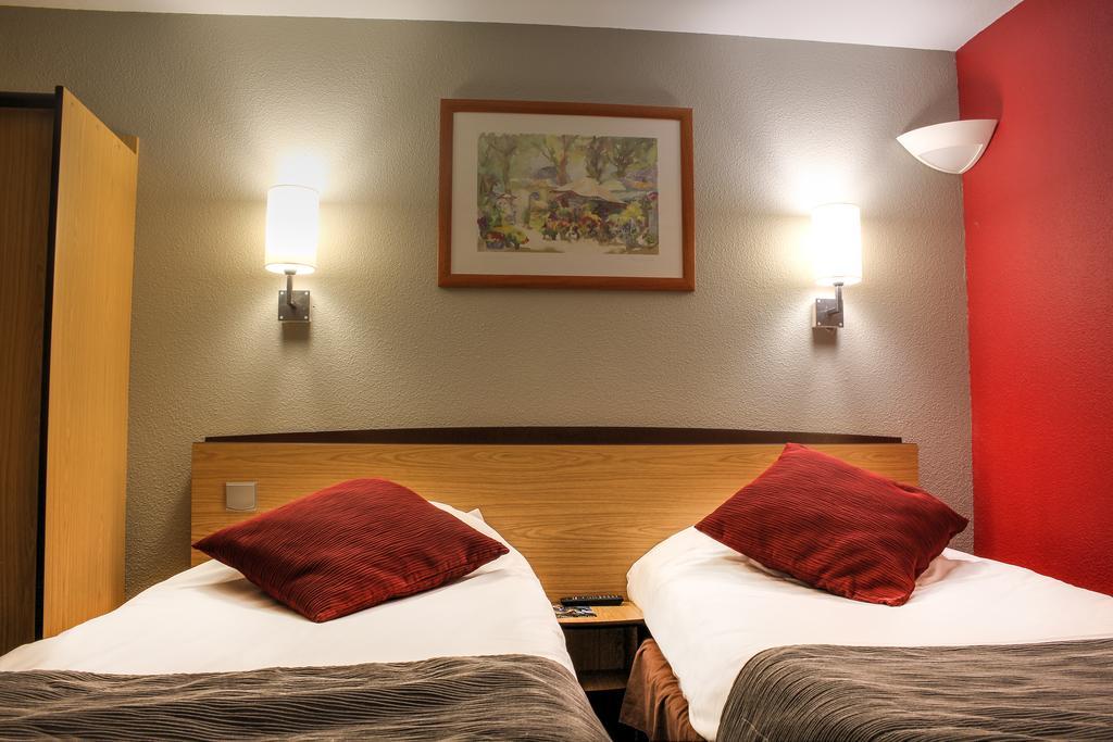 Design Resto Novo 2* Bourges