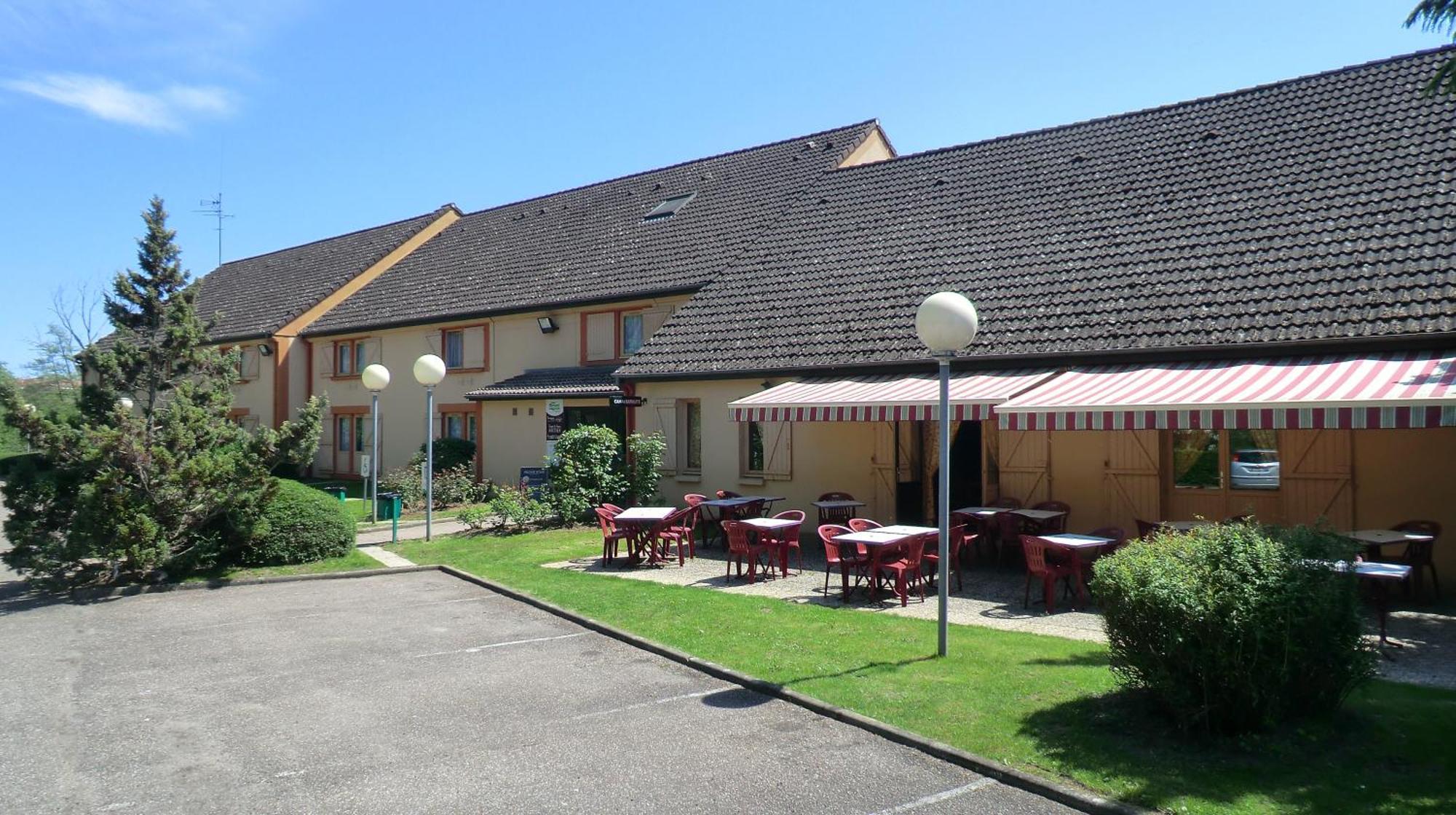 Design Resto Novo Bourges