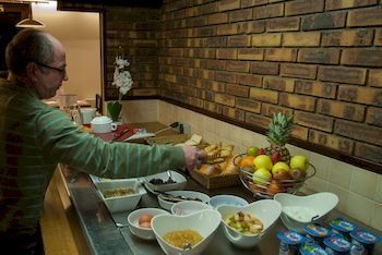 Hotel Design Resto Novo 2*