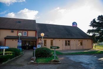 Hotel Design Resto Novo Bourges