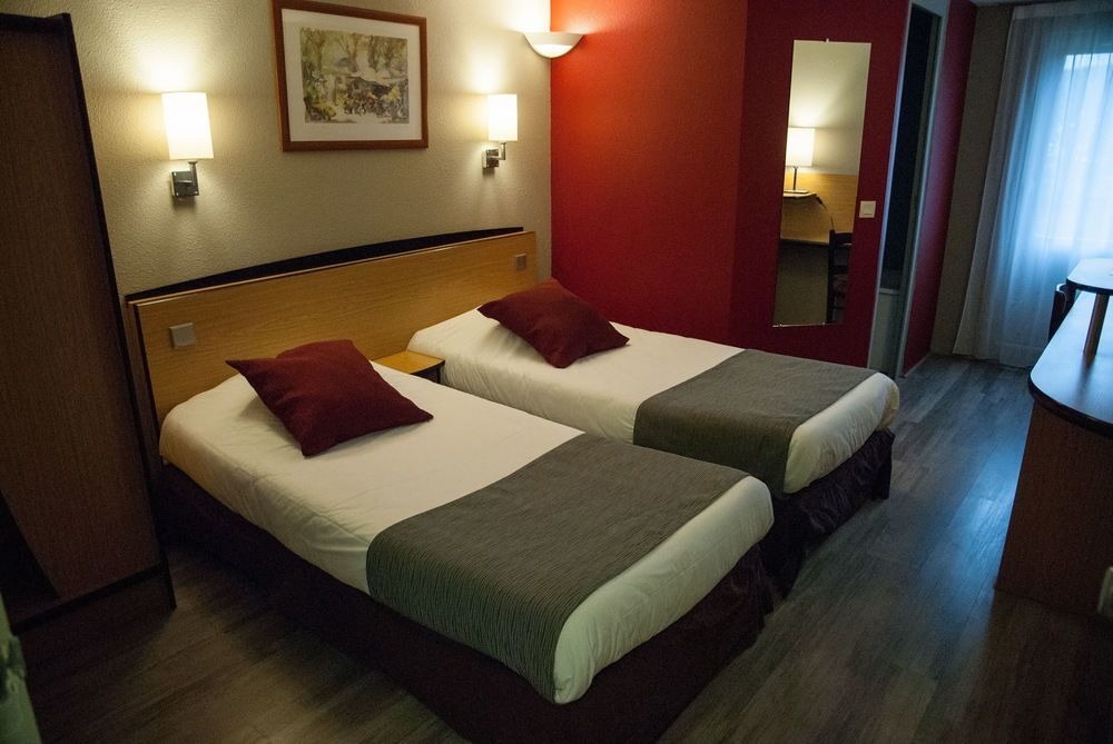 Design Resto Novo Hotel 2*