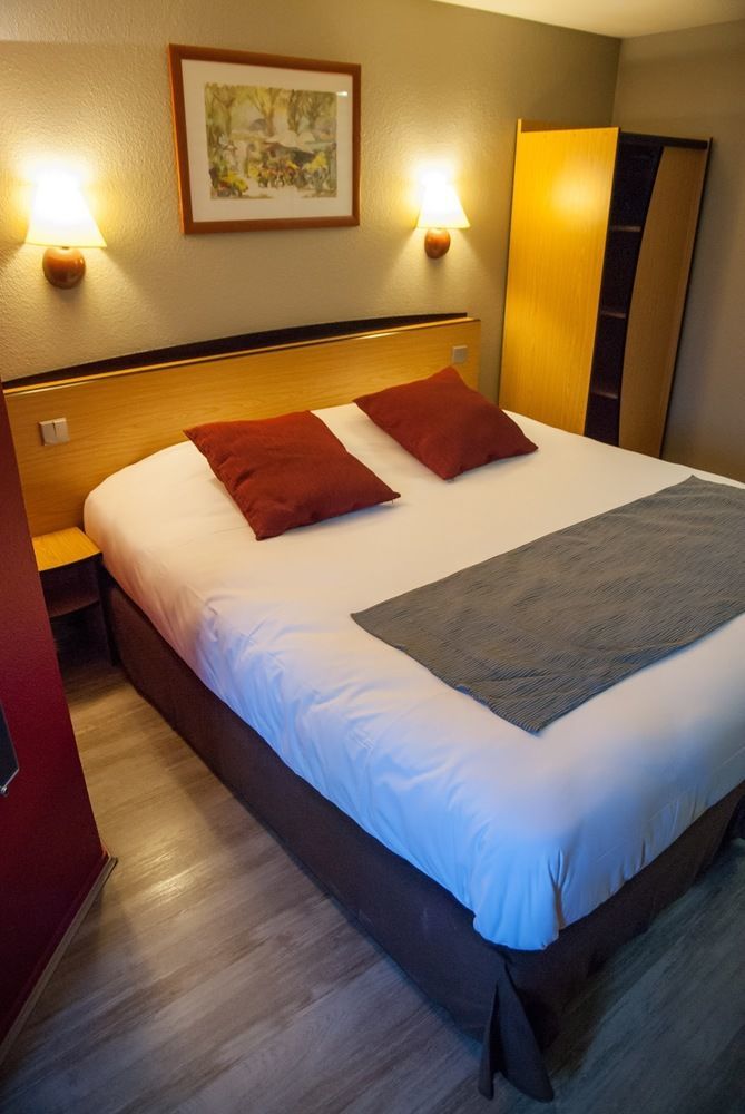 Design Resto Novo Hotel Bourges