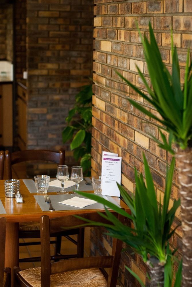 Hotel Design Resto Novo