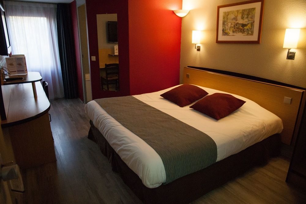 Design Resto Novo Bourges