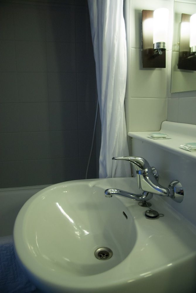 Hotel Inn Design Resto Novo Bourges 2* Bourges