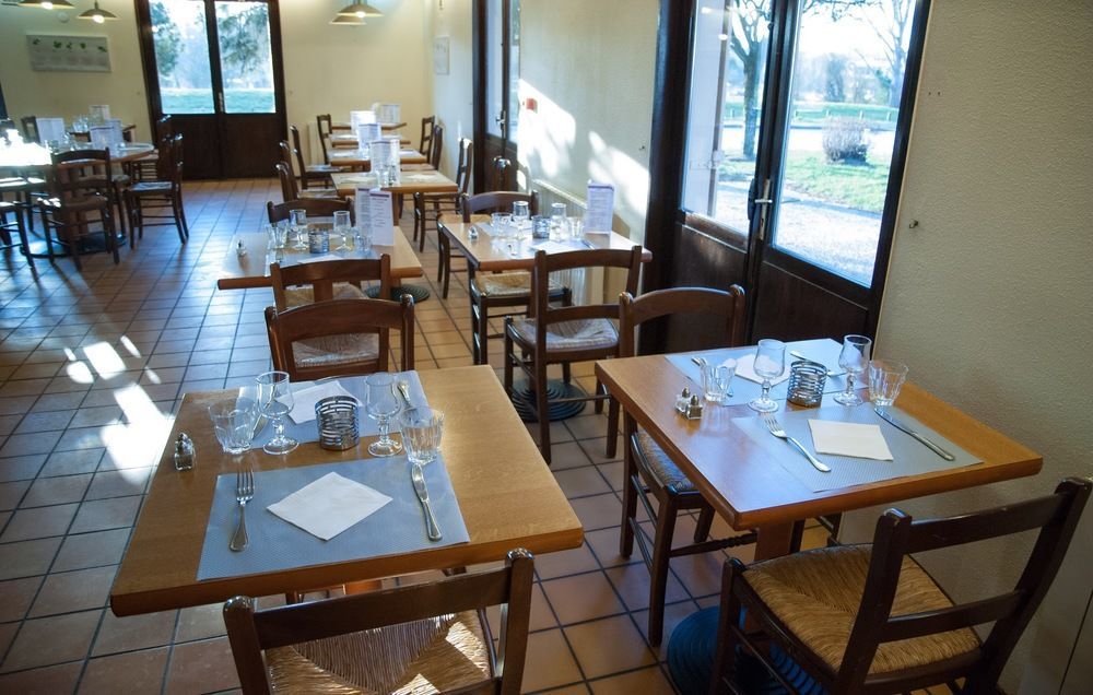 Hotel Design Resto Novo
