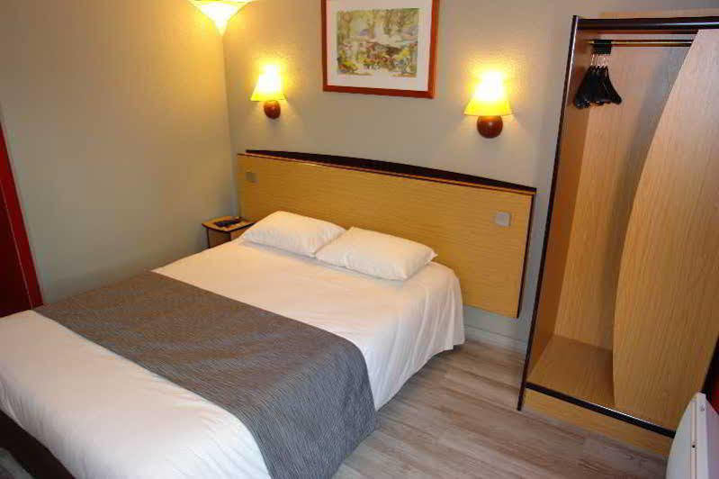 Design Resto Novo 2* Bourges